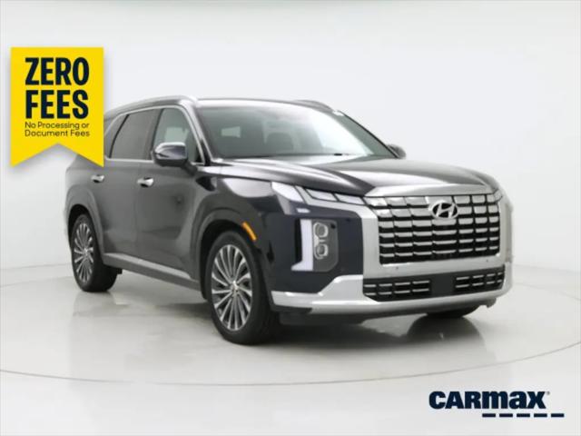 2023 Hyundai Palisade Calligraphy for sale in Columbus, GA