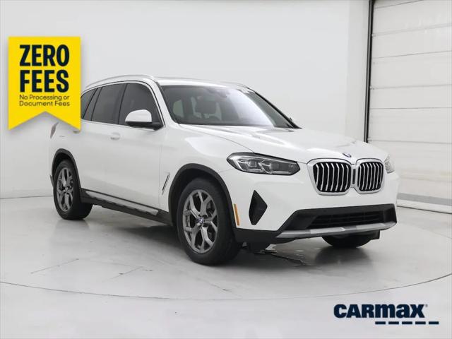 2023 BMW X3 sDrive30i for sale in Columbus, GA