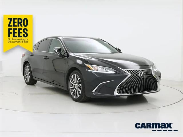 2021 Lexus ES 350 Unknown for sale in Columbus, GA