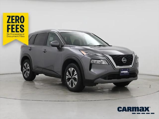 2023 Nissan Rogue SV Intelligent AWD for sale in Bristol, TN