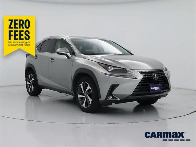 2018 Lexus NX 300 Unknown for sale in Sicklerville, NJ
