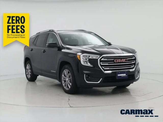 2024 GMC Terrain AWD SLT for sale in Savannah, GA