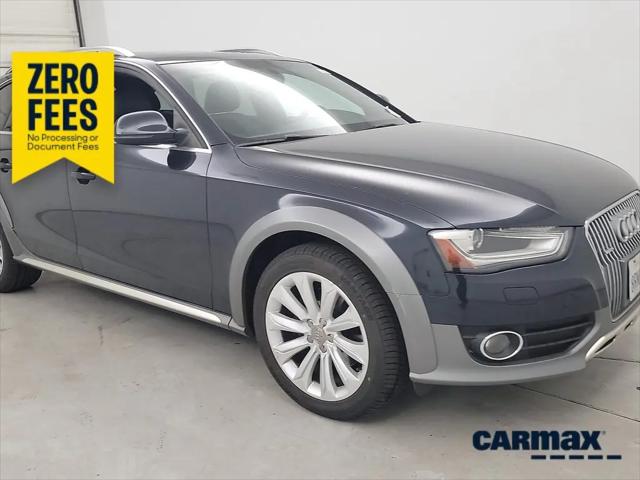 2016 Audi allroad Premium Plus for sale in Golden, CO