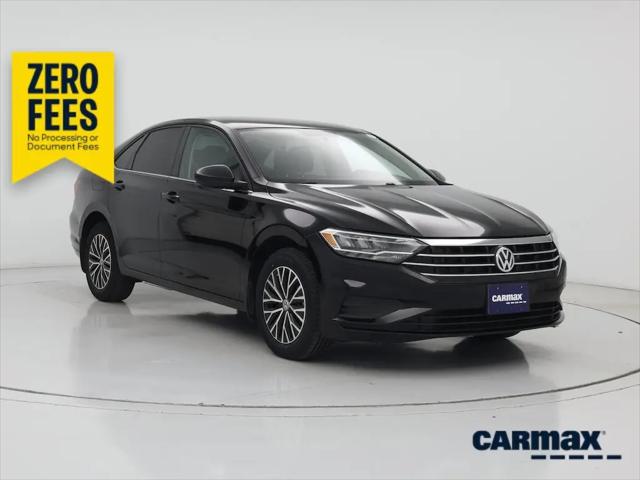 2021 Volkswagen Jetta 1.4T S for sale in San Jose, CA