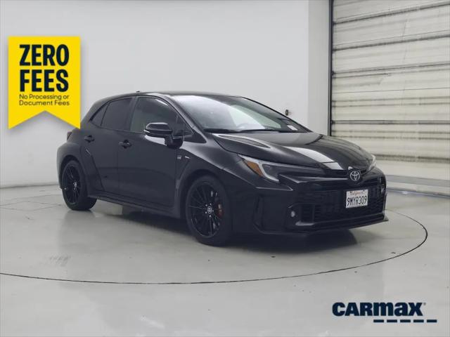 2024 Toyota GR Corolla Premium for sale in San Jose, CA