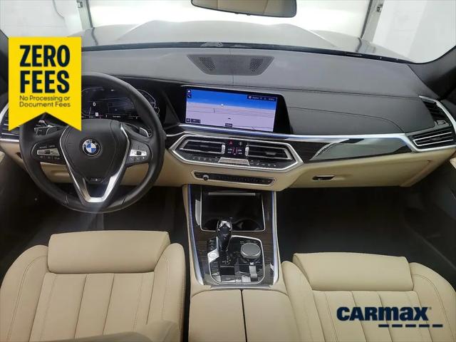2021 BMW X5 xDrive45e for sale in Edison, NJ