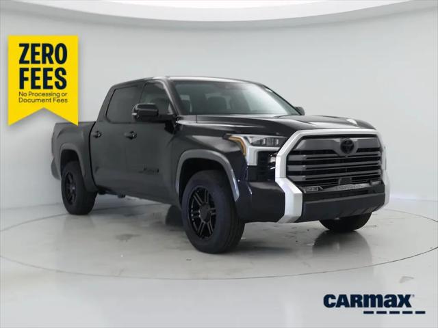 2023 Toyota Tundra Limited for sale in Columbia, SC