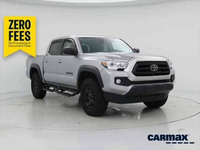 2023 Toyota Tacoma SR5 V6 for sale in Columbia, SC