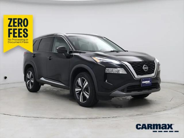2023 Nissan Rogue SL Intelligent AWD for sale in Columbia, SC