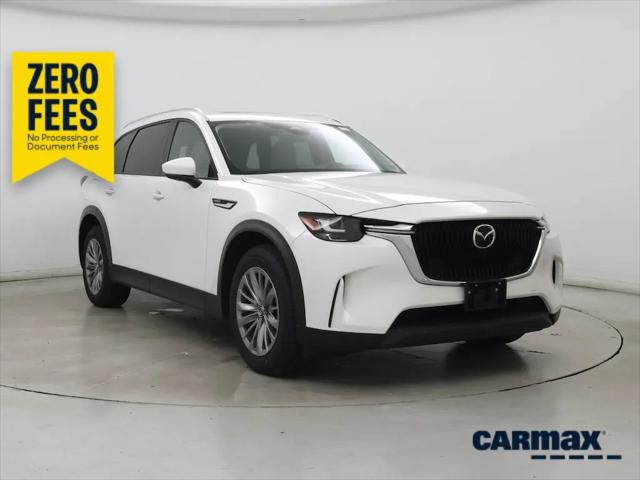 2024 Mazda X-90 Preferred for sale in Brandywine, MD