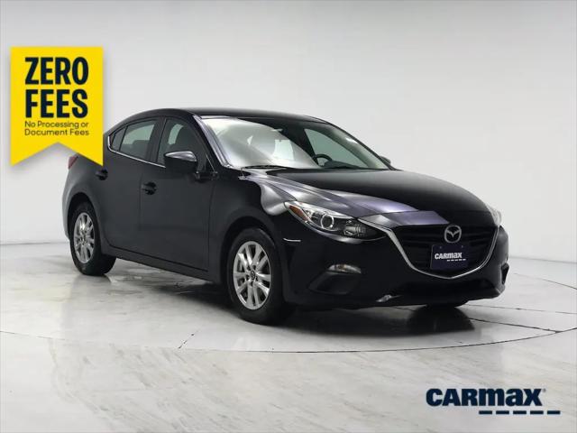 2014 Mazda Mazda3 i Touring for sale in Brandywine, MD
