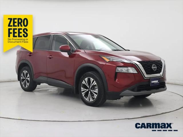 2023 Nissan Rogue SV Intelligent AWD for sale in Brandywine, MD