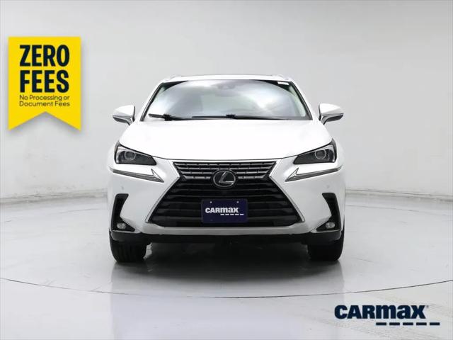 2019 Lexus NX 300 Unknown for sale in Parker, CO