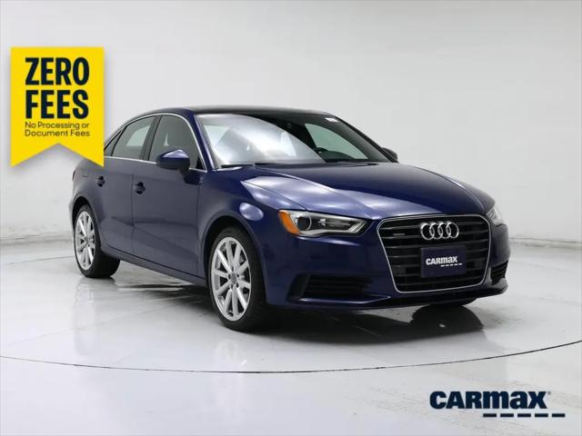 2015 Audi A3 2.0T Premium for sale in Parker, CO