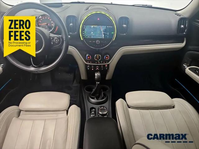 2018 MINI Countryman Cooper S for sale in Parker, CO
