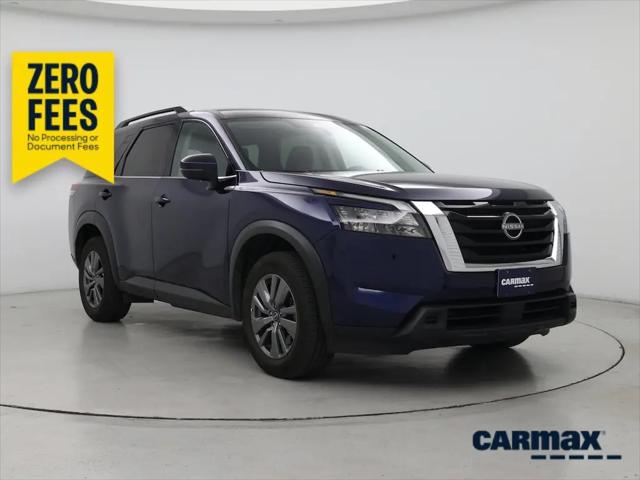 2025 Nissan Pathfinder SV FWD for sale in Springfield, MO