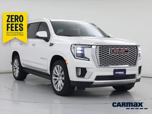 2023 GMC Yukon 4WD Denali for sale in Warner Robins, GA