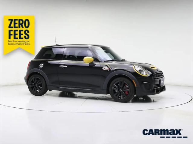2021 MINI Hardtop John Cooper Works for sale in Kentwood, MI