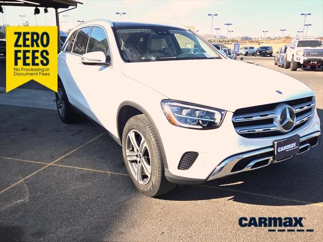2022 Mercedes-Benz GLC SUV for sale in Murrieta, CA