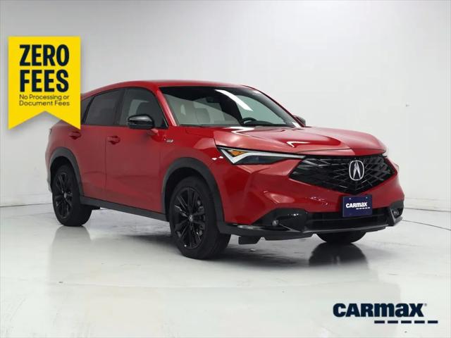 2025 Acura ADX A-Spec with Advance for sale in Murrieta, CA