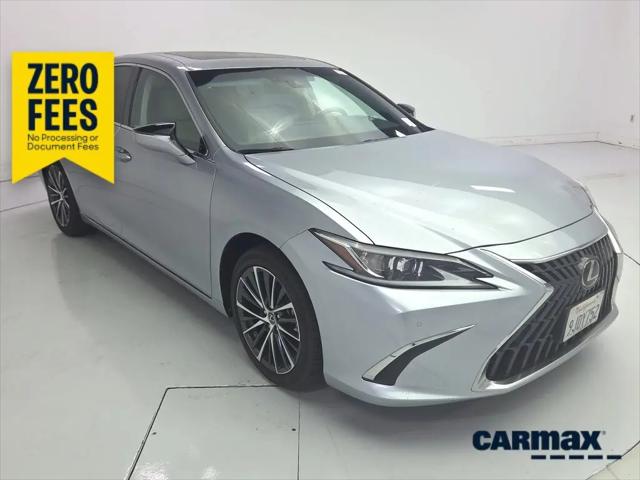 2024 Lexus ES 300h Unknown for sale in Murrieta, CA
