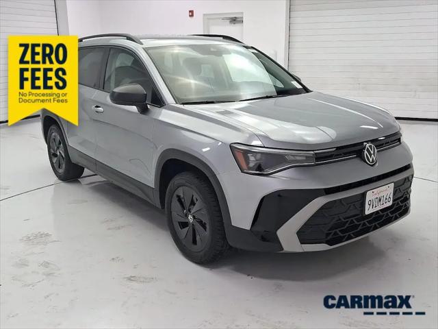 2025 Volkswagen Taos 1.5T S for sale in Murrieta, CA