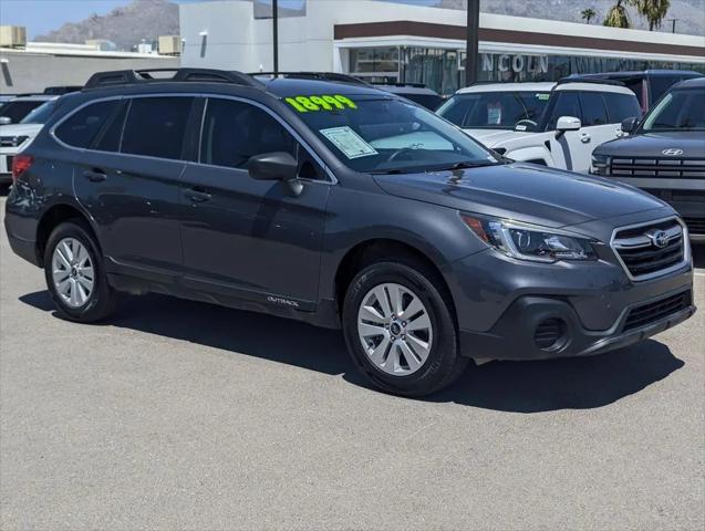 2019 Subaru Outback 2.5i for sale in Tucson, AZ