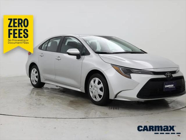 2024 Toyota Corolla LE for sale in South Portland, ME