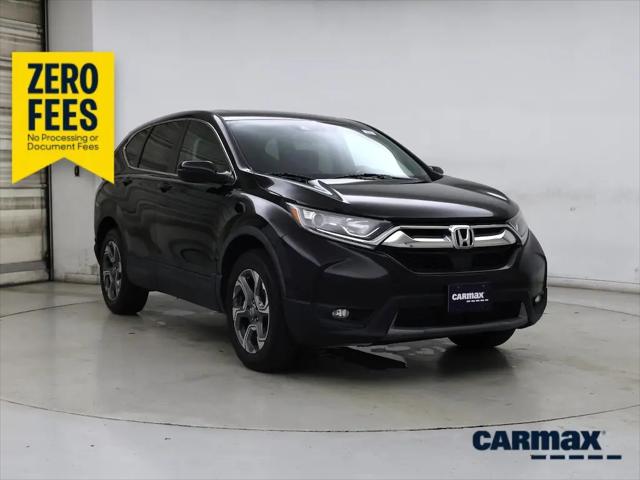 2019 Honda CR-V EX for sale in South Portland, ME
