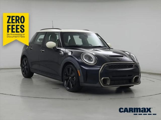 2023 MINI Hardtop Cooper S for sale in Pompano Beach, FL