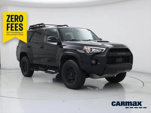 2024 Toyota 4Runner TRD Pro for sale in Pompano Beach, FL