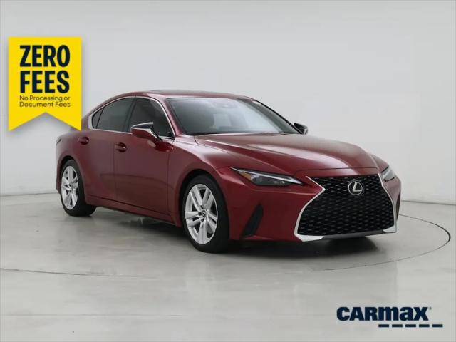 2025 Lexus IS 300 Unknown for sale in Pompano Beach, FL