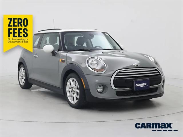 2015 MINI Hardtop Cooper for sale in Colonie, NY