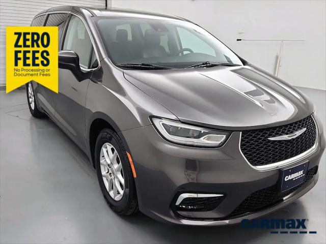 2023 Chrysler Pacifica Touring L for sale in Murfreesboro, TN