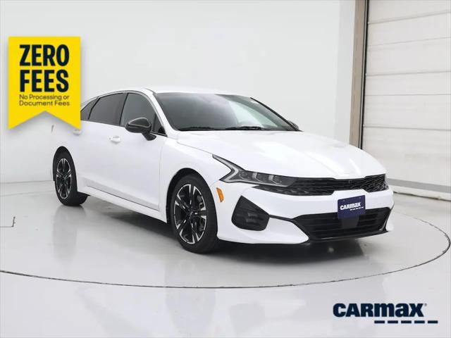 2023 Kia K5 GT-Line for sale in Killeen, TX