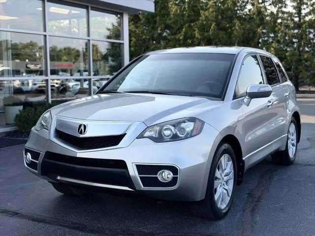 2010 Acura RDX Base for sale in Utica, MI