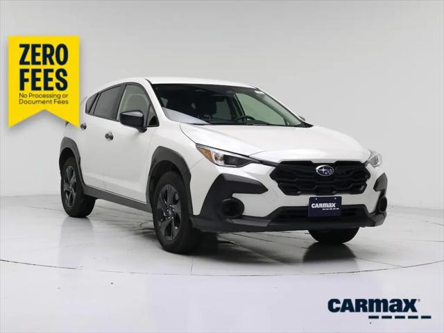 2024 Subaru Crosstrek Unknown for sale in Tyler, TX