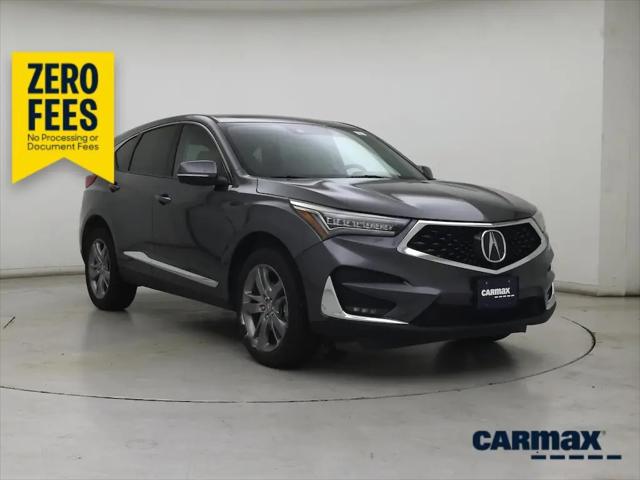 2021 Acura RDX Advance Package for sale in Newark, DE
