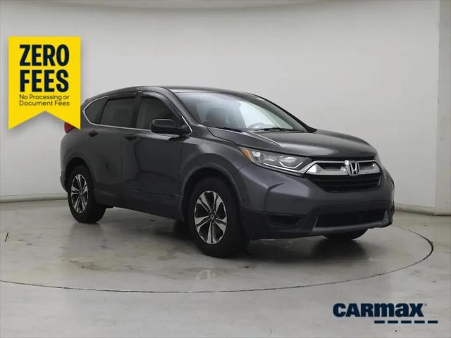 2018 Honda CR-V LX for sale in Newark, DE