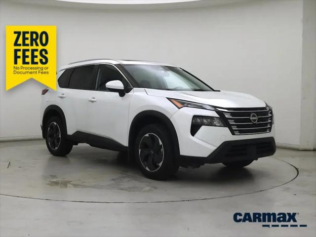 2024 Nissan Rogue SV FWD for sale in Newark, DE