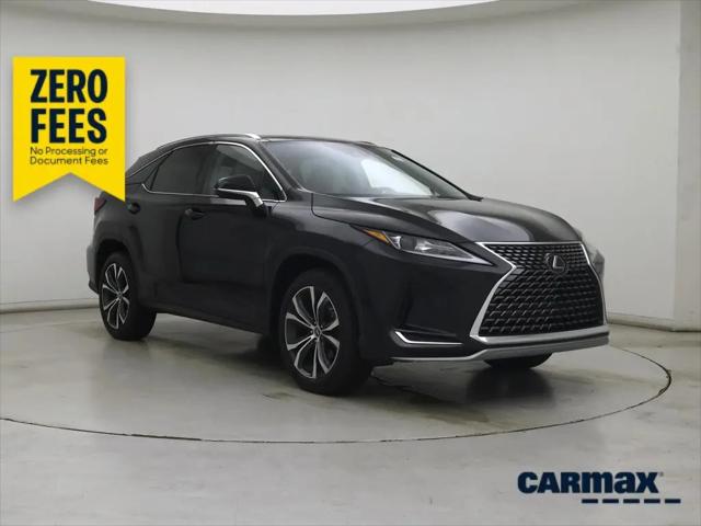 2021 Lexus RX 350 Unknown for sale in Newark, DE