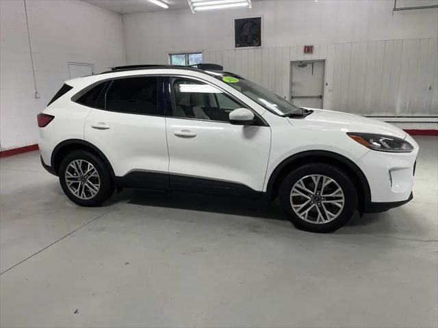 2022 Ford Escape SEL for sale in Beaverdale, PA