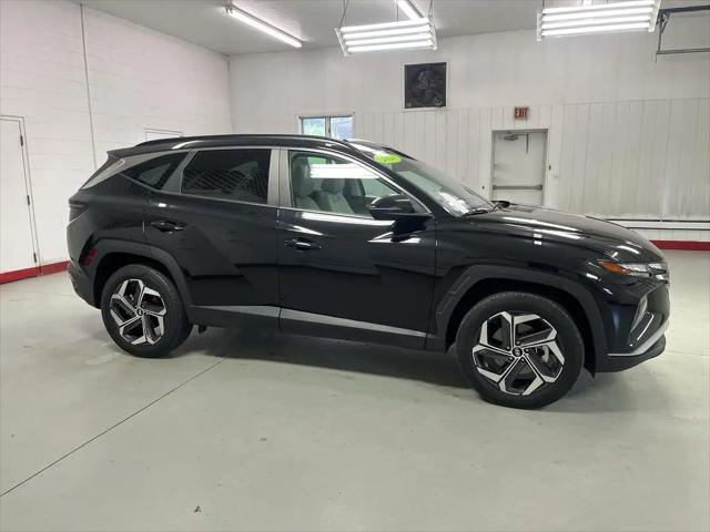2023 Hyundai Tucson SEL for sale in Beaverdale, PA