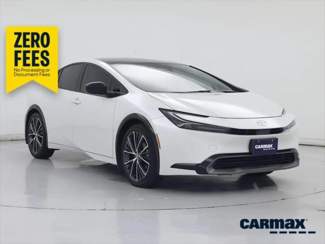 2024 Toyota Prius Limited for sale in Irvine, CA