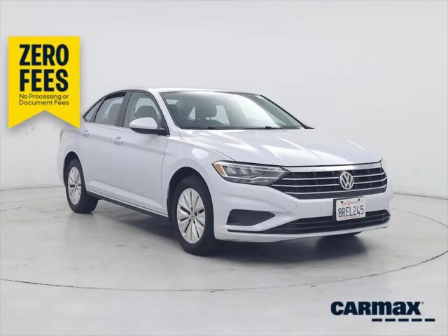 2019 Volkswagen Jetta 1.4T SE for sale in Irvine, CA