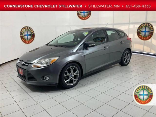2014 Ford Focus SE for sale in Stillwater, MN