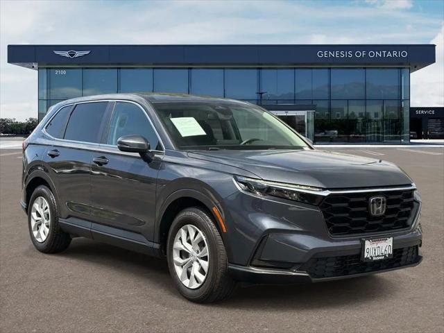 2025 Honda CR-V LX 2WD for sale in Ontario, CA