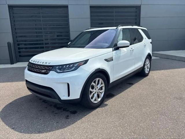 2020 Land Rover Discovery SE for sale in Troy, MI