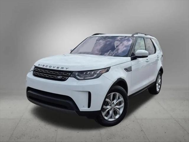 2020 Land Rover Discovery SE for sale in Troy, MI