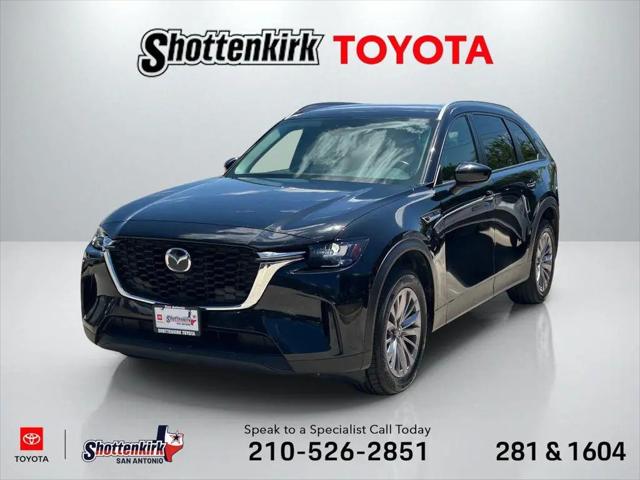 2025 Mazda X-90 3.3 Turbo Select Package for sale in San Antonio, TX